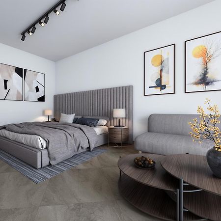 Thinalos Aparthotel Acharavi  Dış mekan fotoğraf